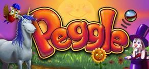 Get games like Peggle Deluxe