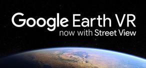 Get games like Google Earth VR