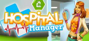 Get games like Hospital Manager
