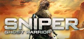 Get games like Sniper: Ghost Warrior