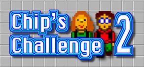 Get games like Chip's Challenge 2