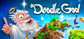 Get games like Doodle God