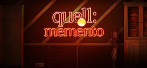 Get games like Quell Memento