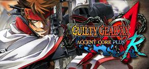 Get games like GUILTY GEAR XX ACCENT CORE PLUS R