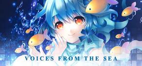 Get games like Voices from the Sea