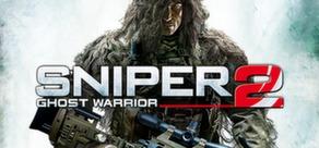 Get games like Sniper Ghost Warrior 2