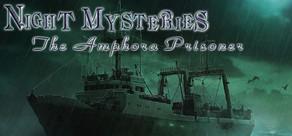 Get games like Night Mysteries: The Amphora Prisoner