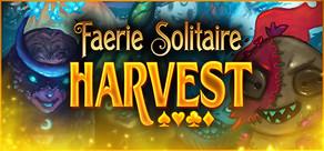 Get games like Faerie Solitaire Harvest