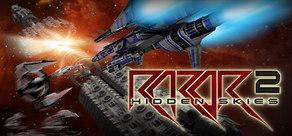Get games like Razor2: Hidden Skies