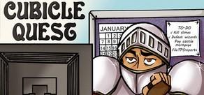 Get games like Cubicle Quest