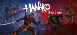 Get games like Hanako: Honor & Blade