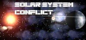 Get games like Solar System Conflict