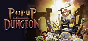 Get games like Popup Dungeon