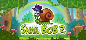 Get games like Snail Bob 2