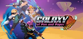 Get games like Galaxy of Pen & Paper