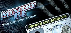 Get games like Mystery P.I.: The Lottery Ticket