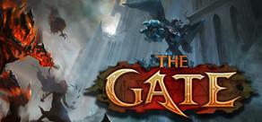 Get games like The Gate