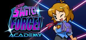 Get games like Mighty Switch Force! Academy