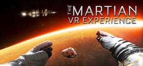 Get games like The Martian VR Experience
