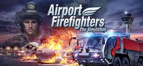 Get games like Airport Firefighters - The Simulation