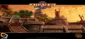 Get games like Alganon