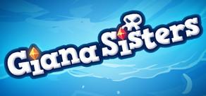 Get games like Giana Sisters 2D