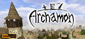 Get games like Archamon