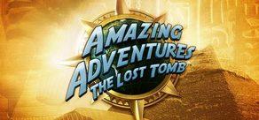Get games like Amazing Adventures: The Lost Tomb
