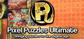 Get games like Pixel Puzzles Ultimate