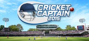 Get games like Cricket Captain 2015