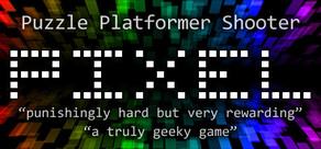 Get games like Pixel: ru²