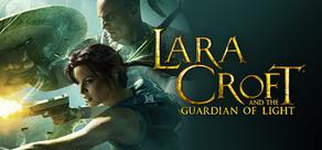 Get games like Lara Croft and the Guardian of Light
