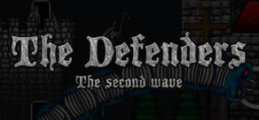 Get games like The Defenders: The Second Wave