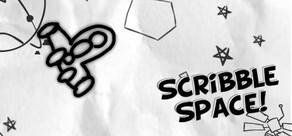 Get games like Scribble Space