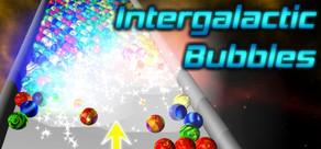 Get games like Intergalactic Bubbles