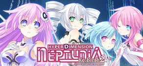 Get games like Hyperdimension Neptunia Re;Birth2 Sisters Generation