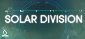 Get games like Solar Division