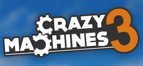 Get games like Crazy Machines 3