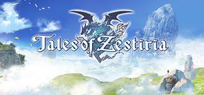 Get games like Tales of Zestiria