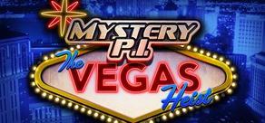 Get games like Mystery PI: The Vegas Heist