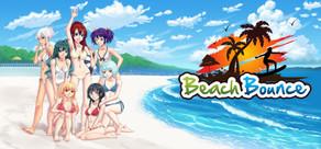 Get games like Beach Bounce