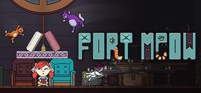 Get games like Fort Meow