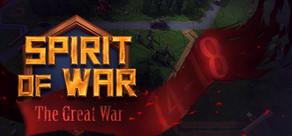 Get games like Spirit Of War