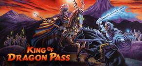 Get games like King of Dragon Pass