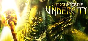 Get games like Catacombs of the Undercity