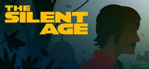 Get games like The Silent Age