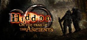 Get games like Hidden: On the trail of the Ancients
