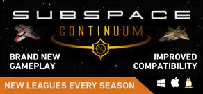 Get games like Subspace Continuum