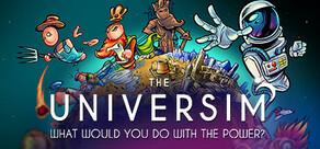 Get games like The Universim