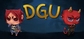 Get games like DGU: Death God University